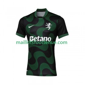 Maillot/Tenue Sporting CP Exterieur Quatrième 2025/2026